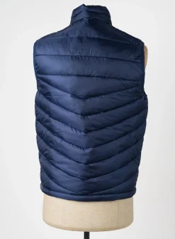Doudoune Jack & Jones Bleu