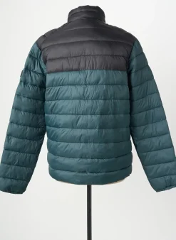 Doudoune Jack & Jones Vert