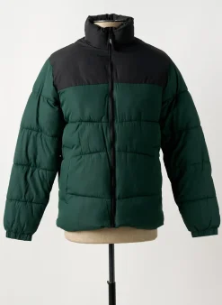 Doudoune Jack & Jones Vert