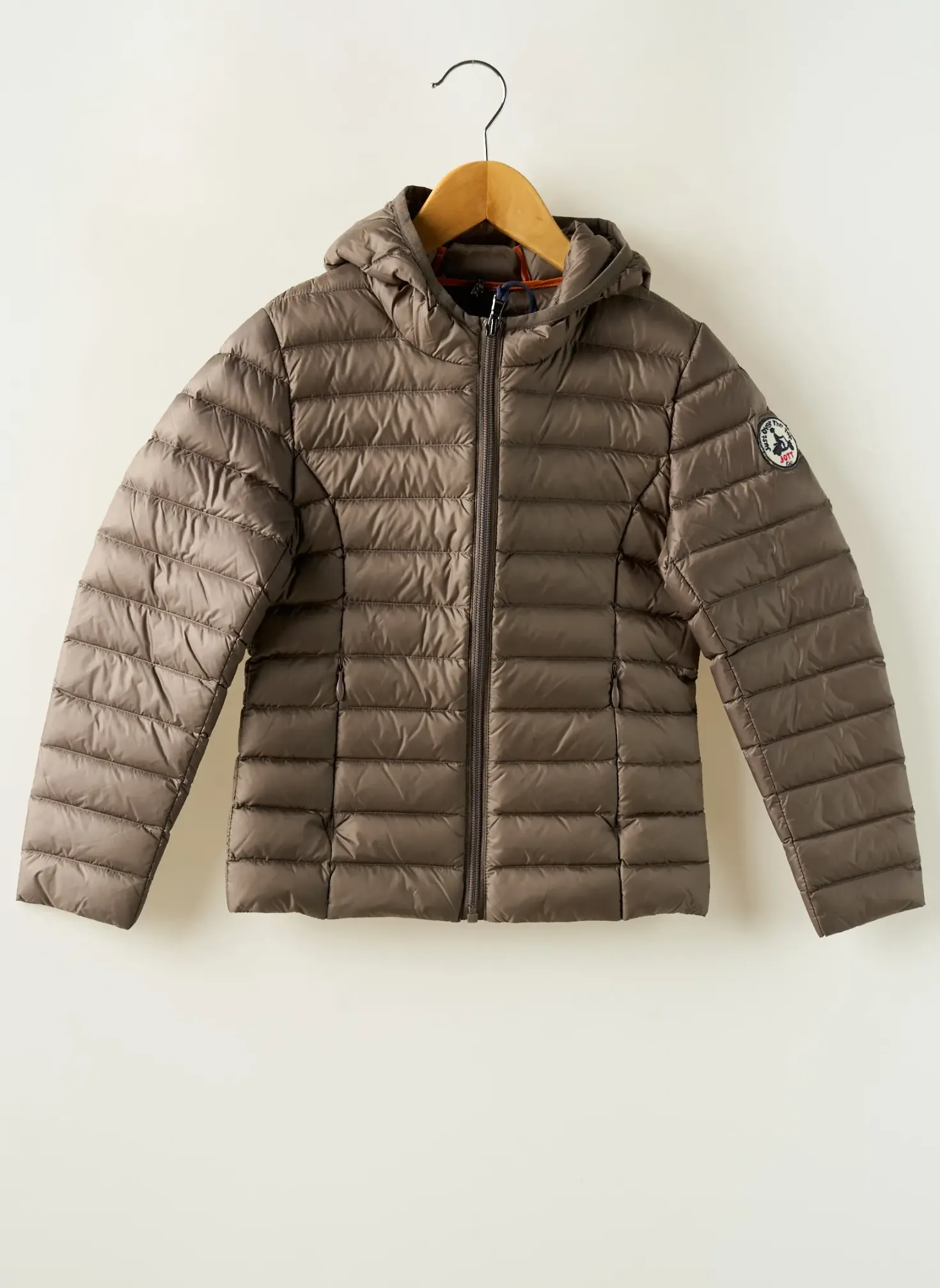 Doudoune Jott (just Over The Top) Beige