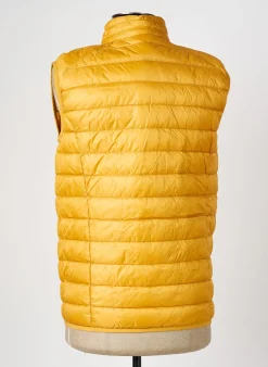 Doudoune Jott (just Over The Top) Jaune Sans Capuche