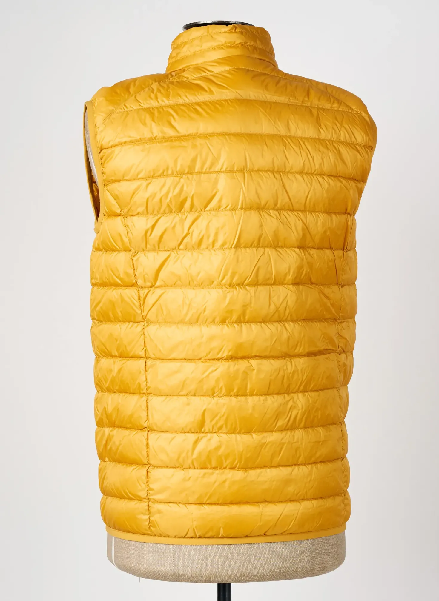 Doudoune Jott (just Over The Top) Jaune Sans Capuche