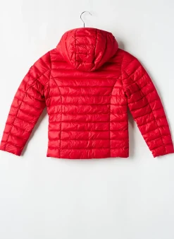 Doudoune Jott (just Over The Top) Rouge A Capuche
