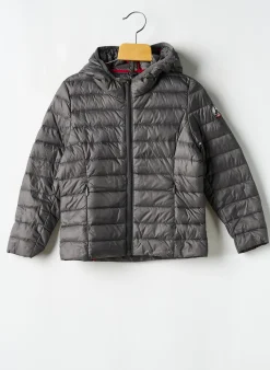 Doudoune Jott (just Over The Top) Gris A Capuche