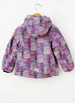 Doudoune Killtec Rose