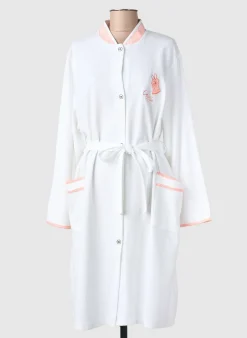 Déshabillé Jp Blanc