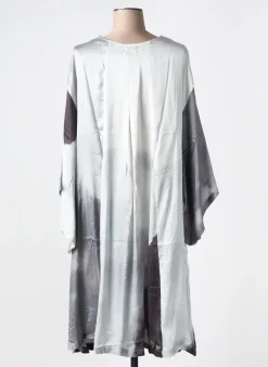 Déshabillé Pounou Gris