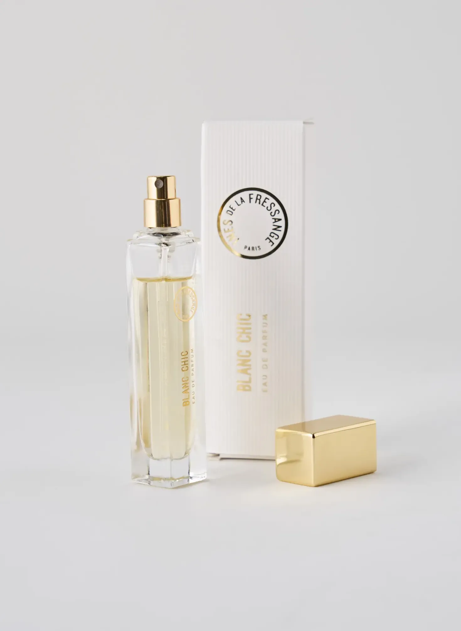 Eau De Parfum Ines De La Fressange Multicolore