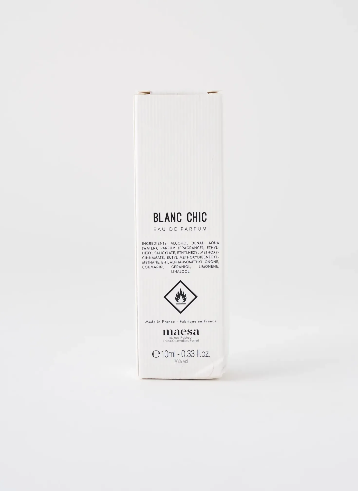 Eau De Parfum Ines De La Fressange Multicolore