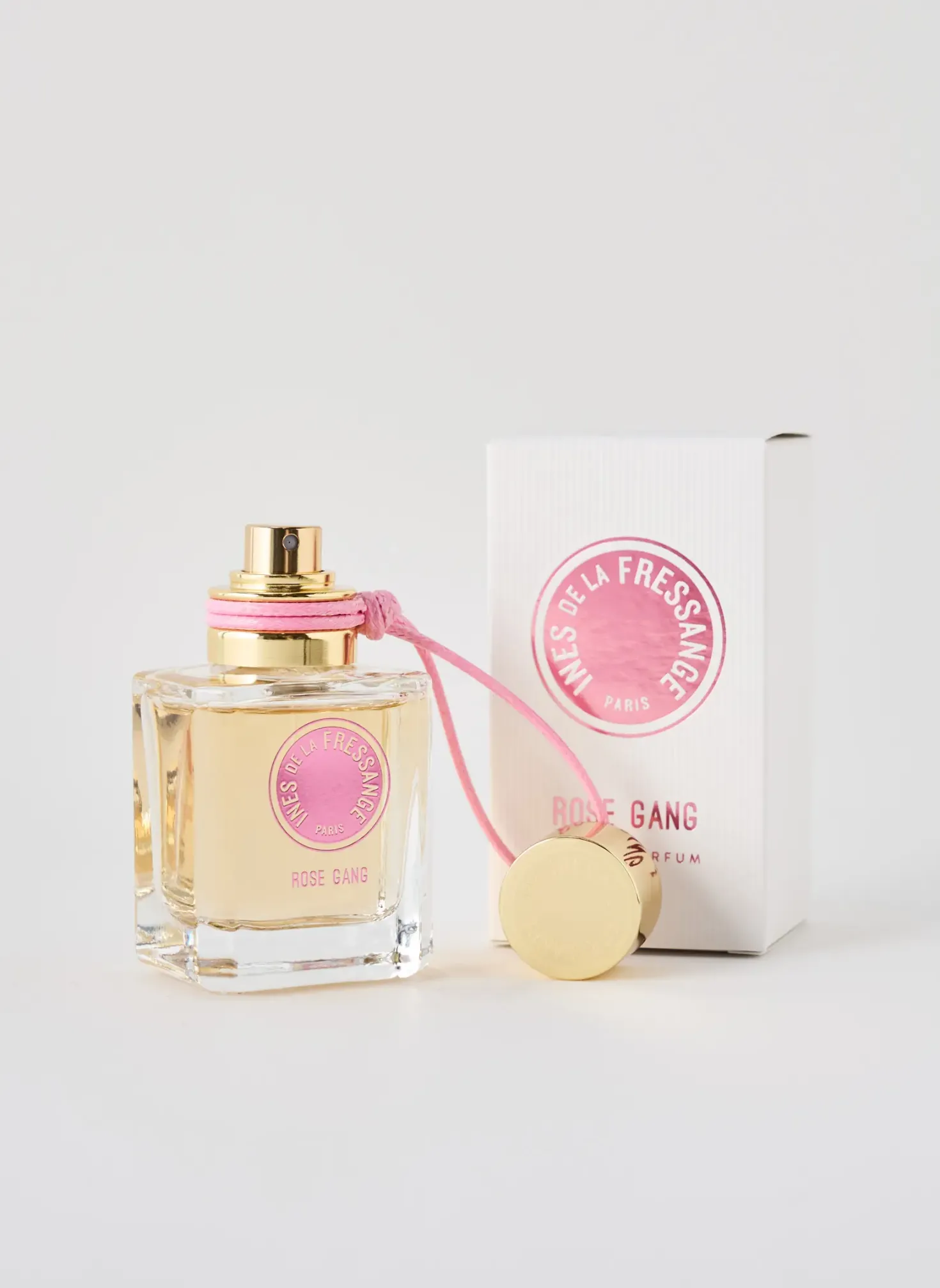 Eau De Parfum Ines De La Fressange Multicolore
