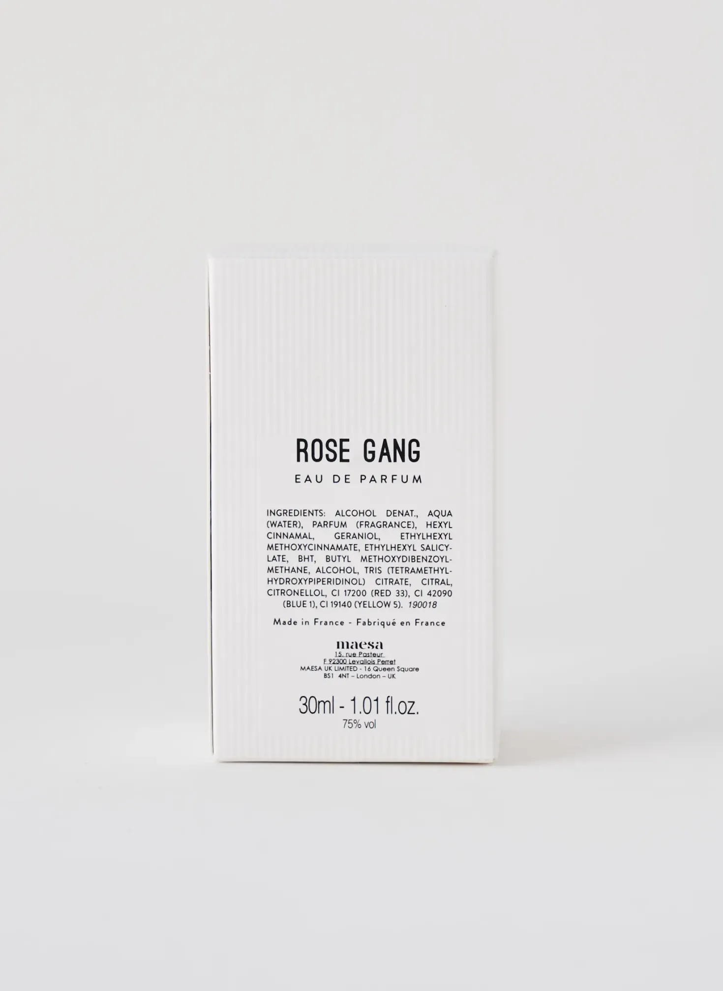 Eau De Parfum Ines De La Fressange Multicolore