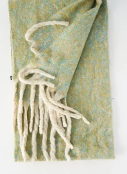 Echarpe Access Beige