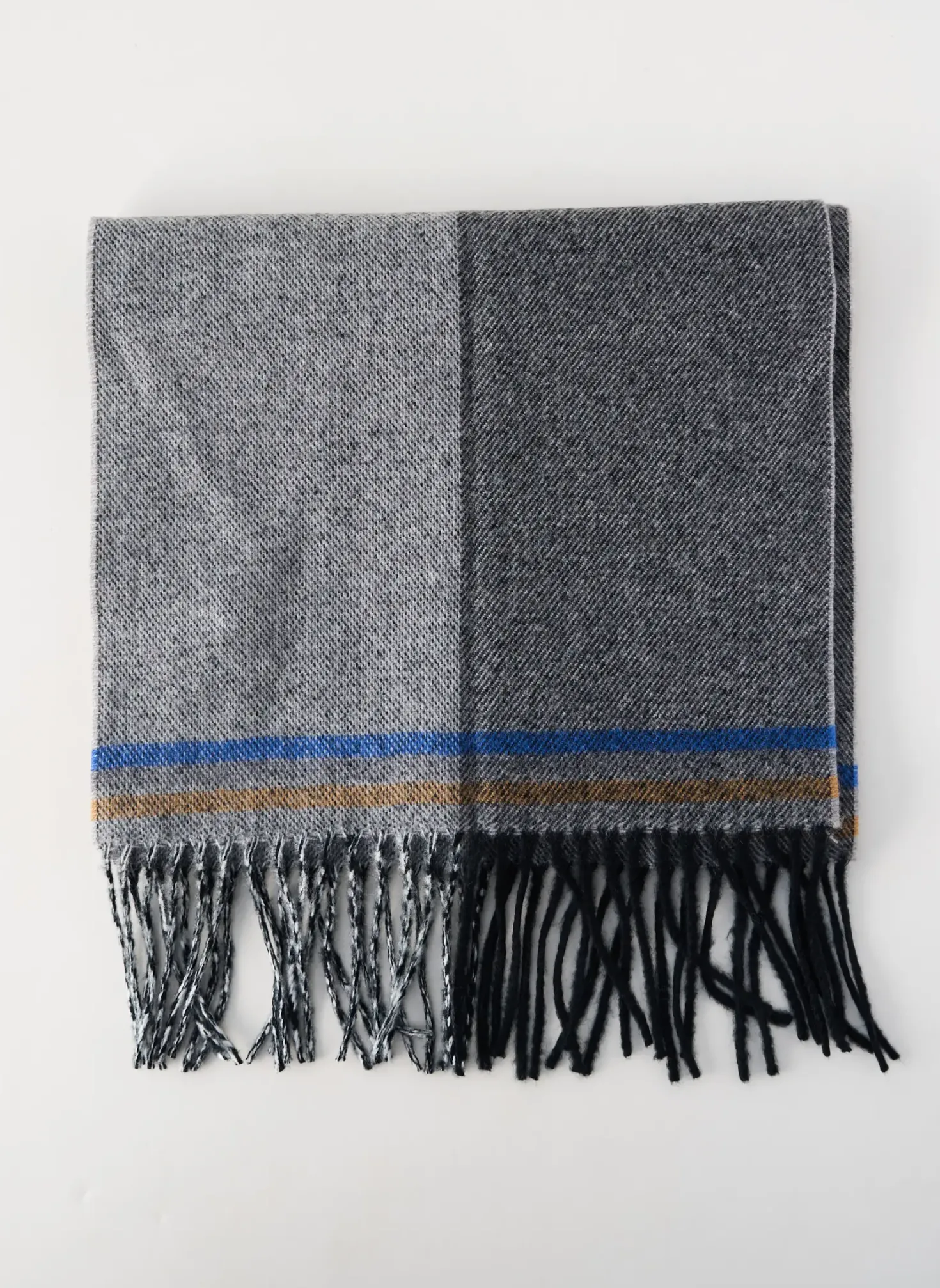 Echarpe Access Gris