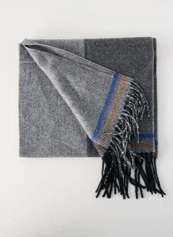 Echarpe Access Gris