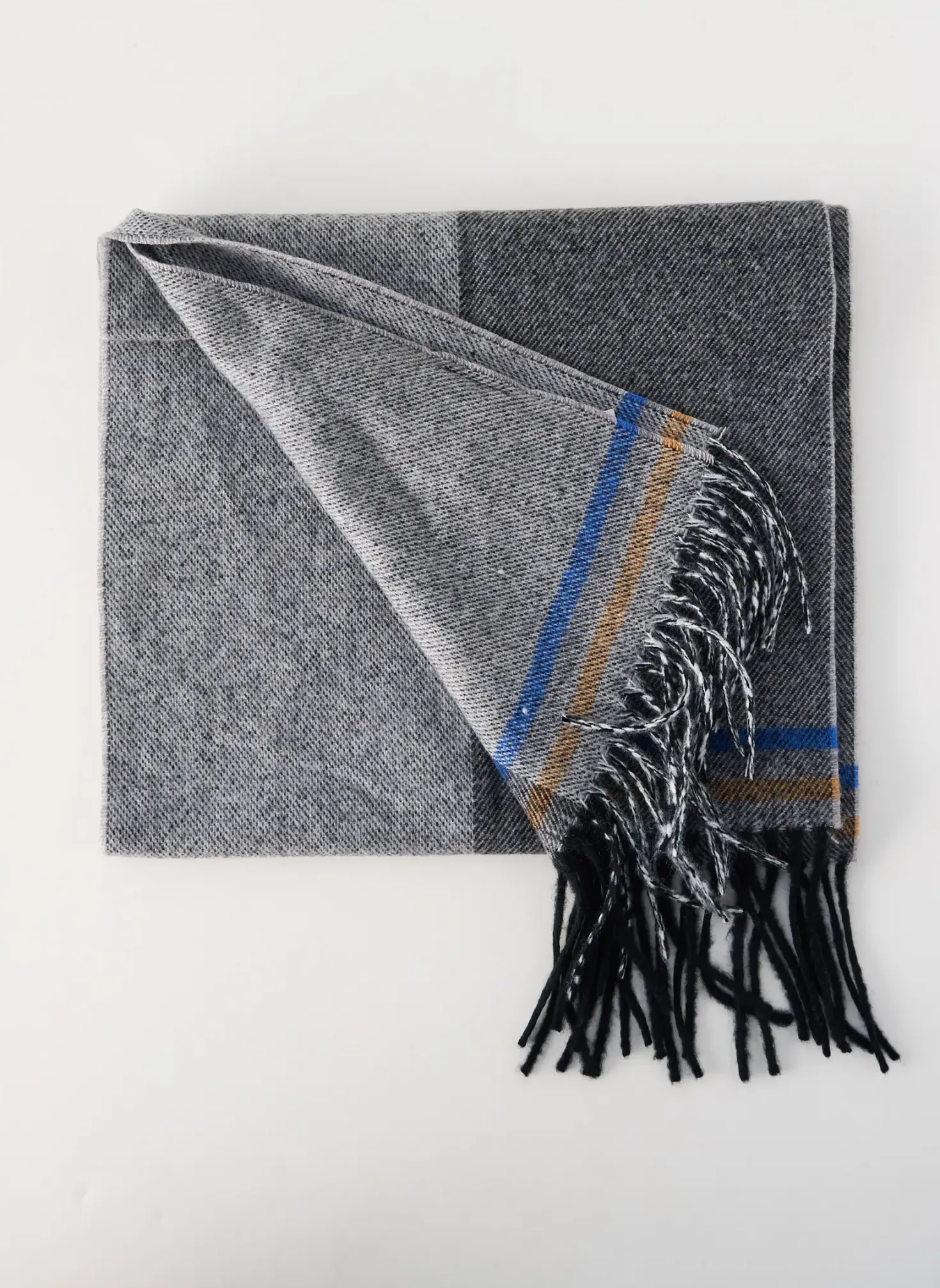 Echarpe Access Gris
