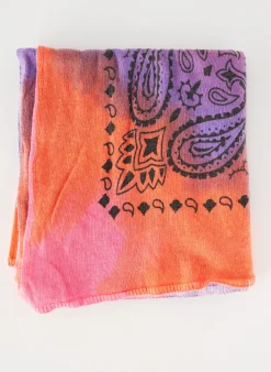 Echarpe Adore Orange