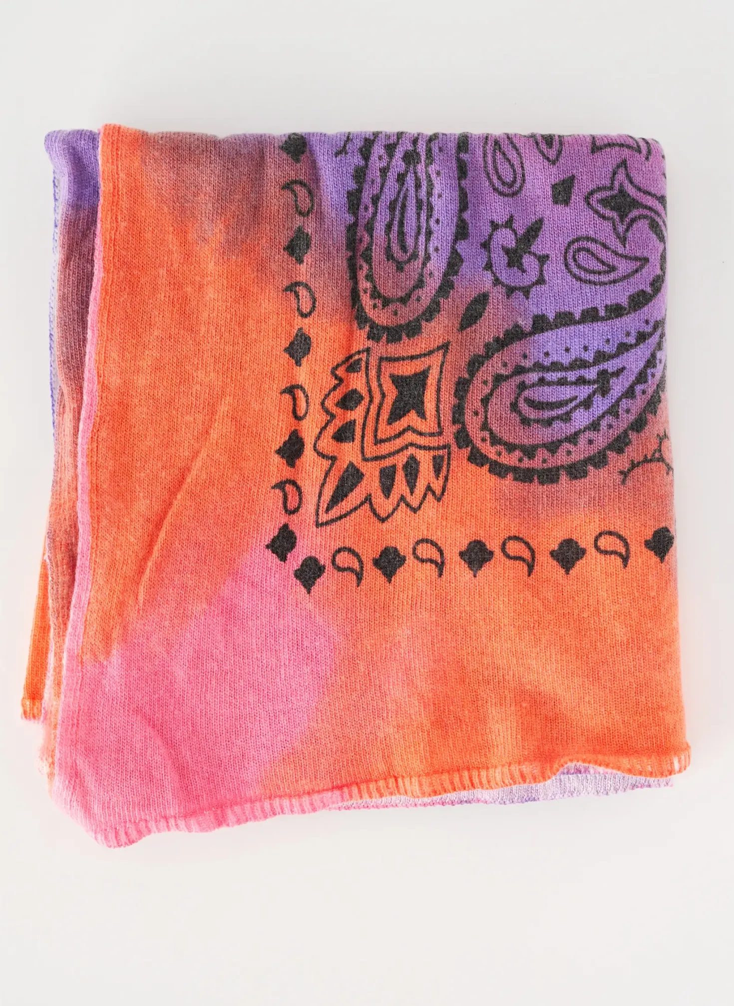 Echarpe Adore Orange