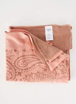 Echarpe Adore Rose
