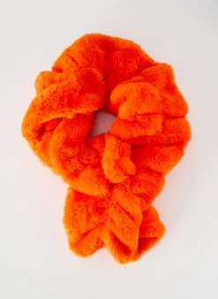 Echarpe Alex.max Orange