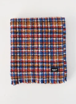 Echarpe Barts Bleu
