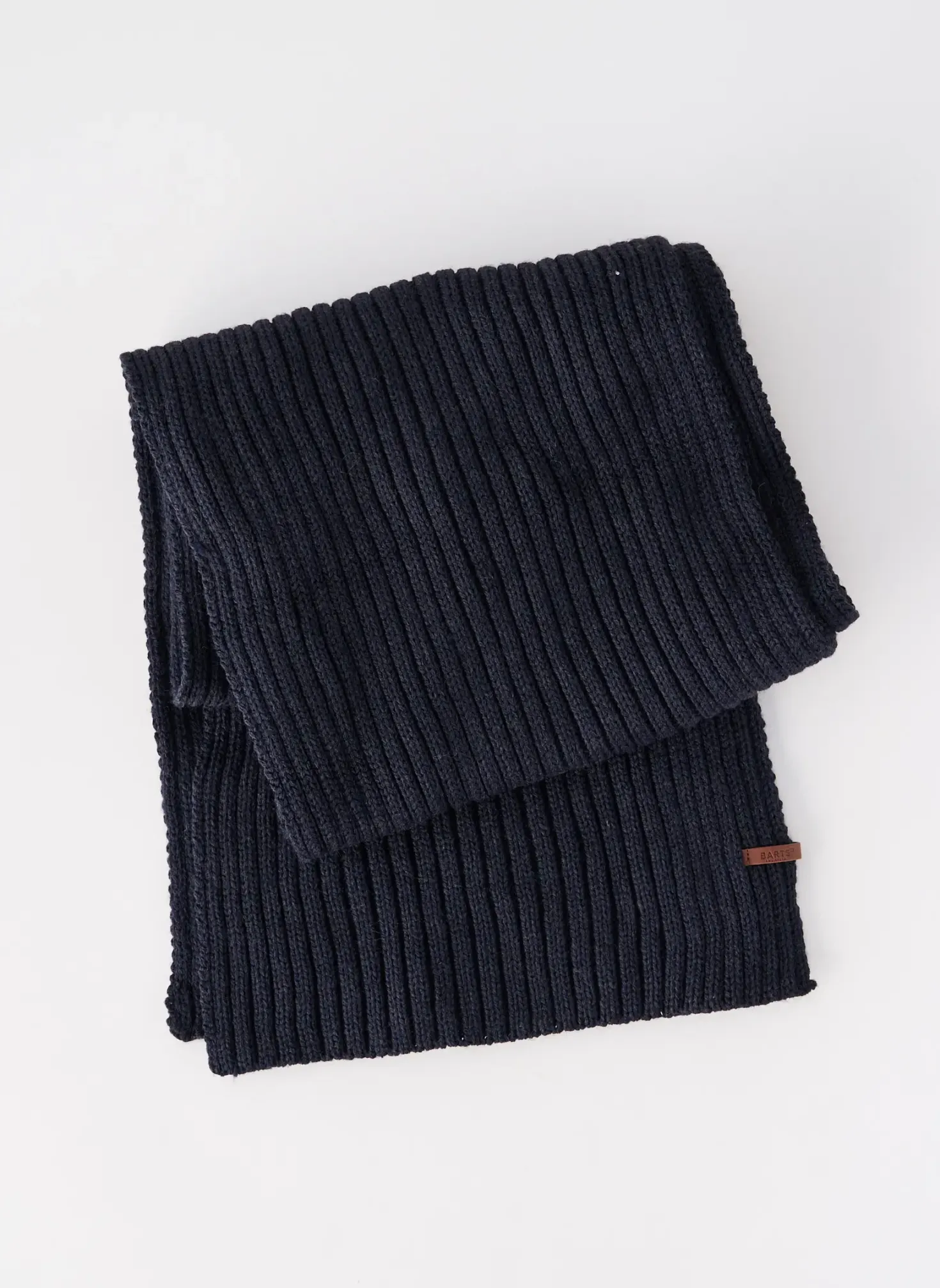Echarpe Barts Bleu