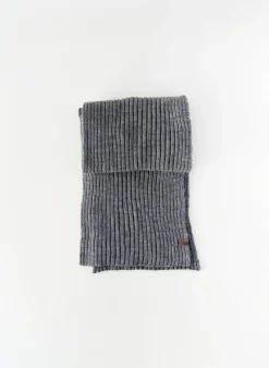 Echarpe Barts Gris