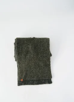 Echarpe Barts Vert