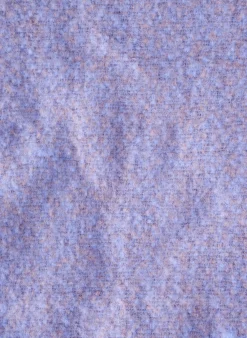 Echarpe Barts Violet