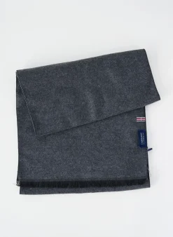 Echarpe Cambridge Gris