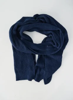 Echarpe Coely Bleu