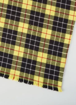 Echarpe Coely Jaune