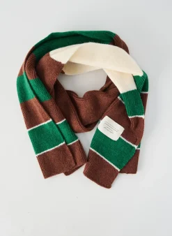 Echarpe 24 Colours Vert