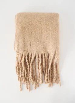 Echarpe Dodi Beige