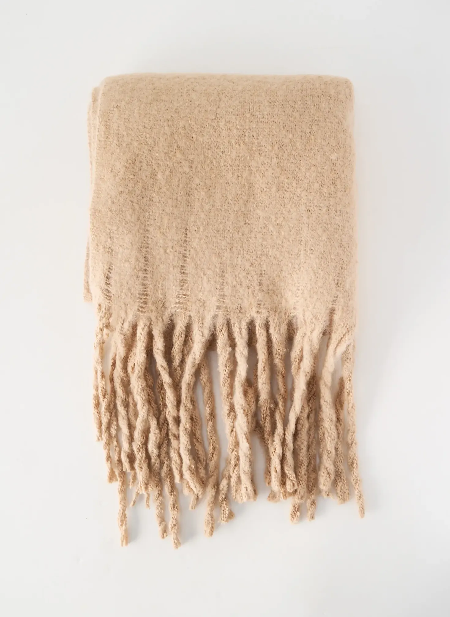 Echarpe Dodi Beige