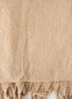 Echarpe Dodi Beige