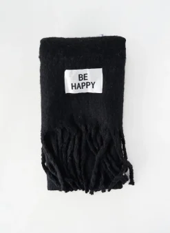 Echarpe Dodi Noir