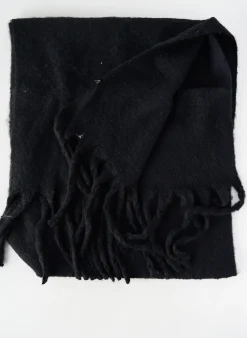 Echarpe Dodi Noir