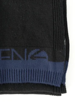 Echarpe Energie Bleu