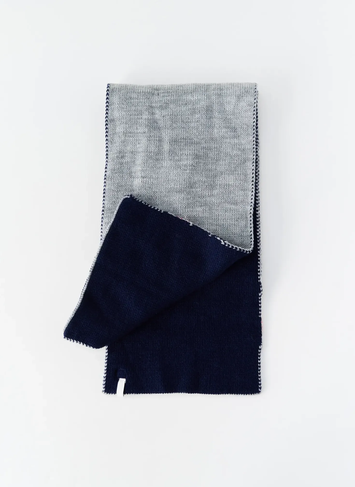 Echarpe Esprit Bleu