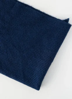 Echarpe Esprit Bleu