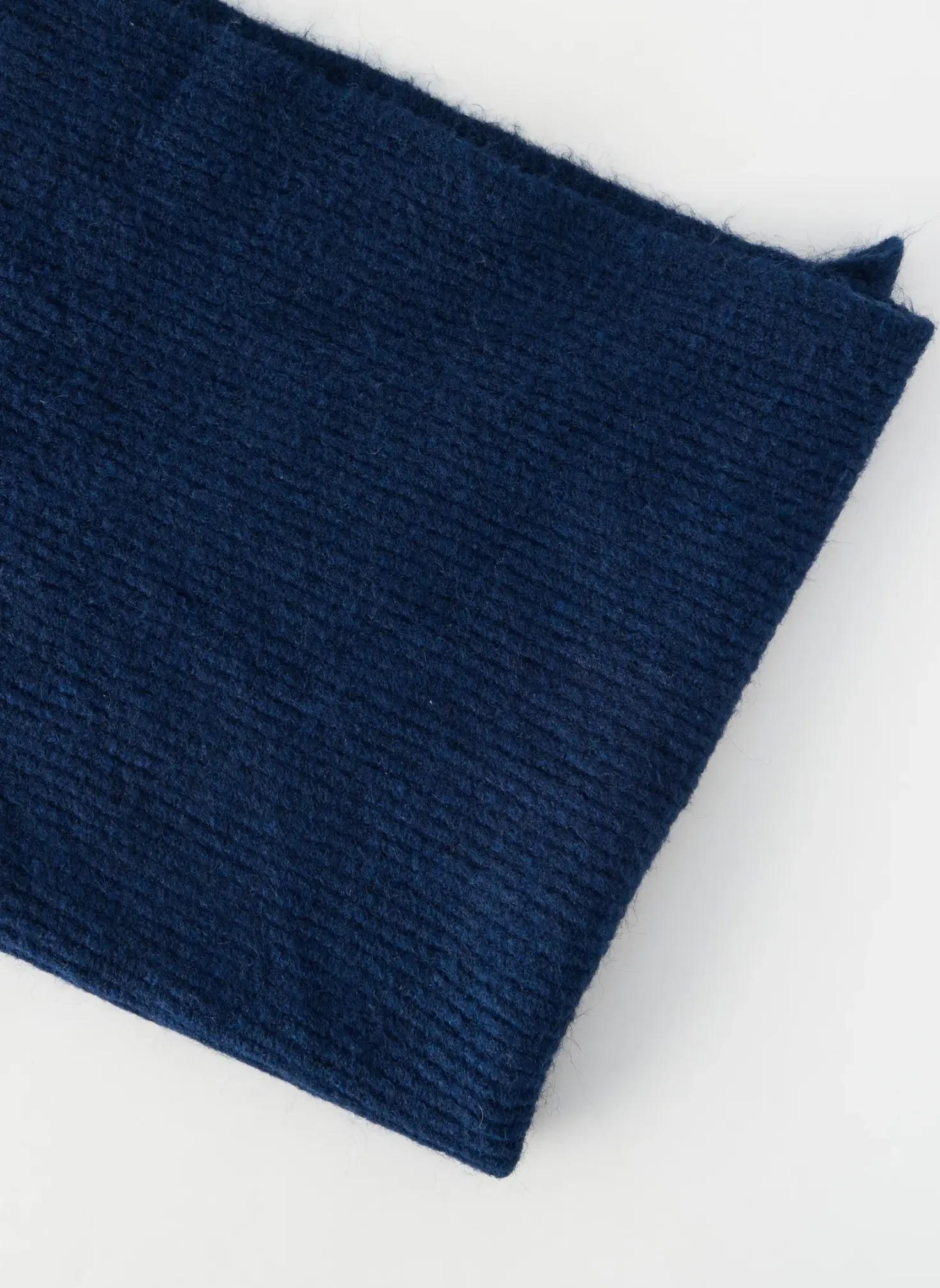 Echarpe Esprit Bleu