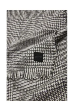 Echarpe Esprit Gris