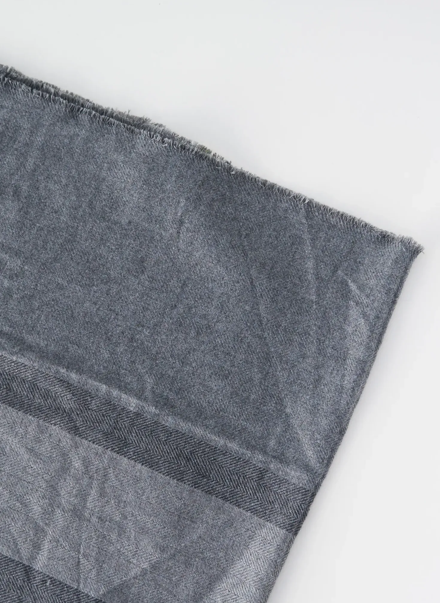 Echarpe Esprit Gris