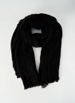Echarpe Esprit Noir