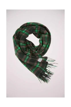 Echarpe Esprit Vert