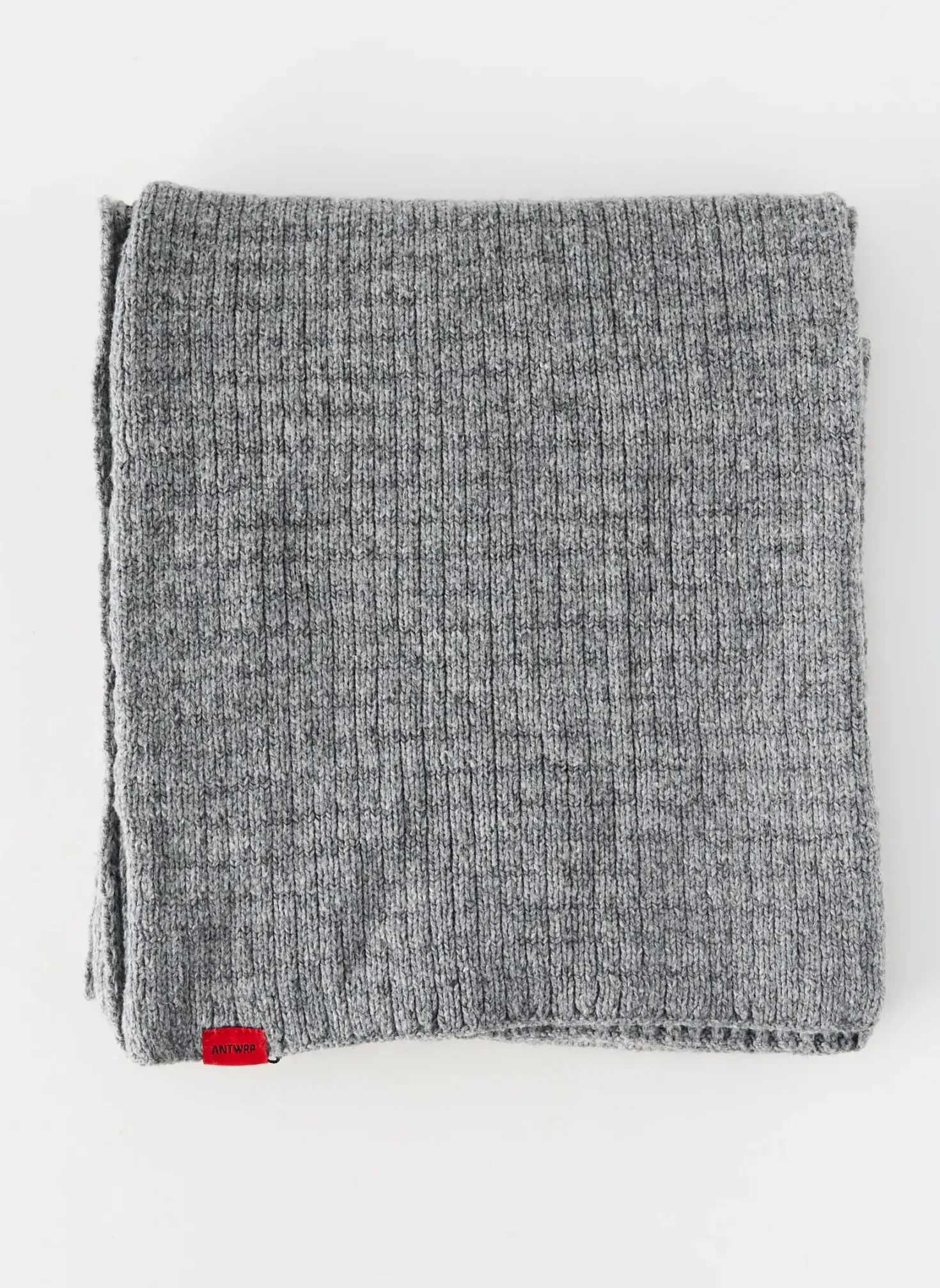 Echarpe Essentiel Antwerp Gris
