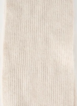 Echarpe Garcia Beige