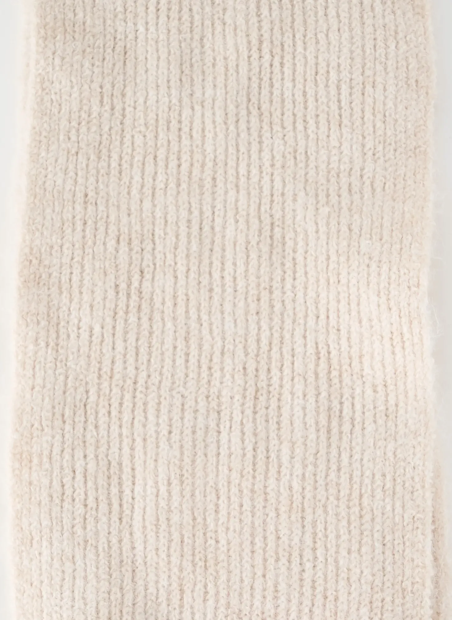 Echarpe Garcia Beige