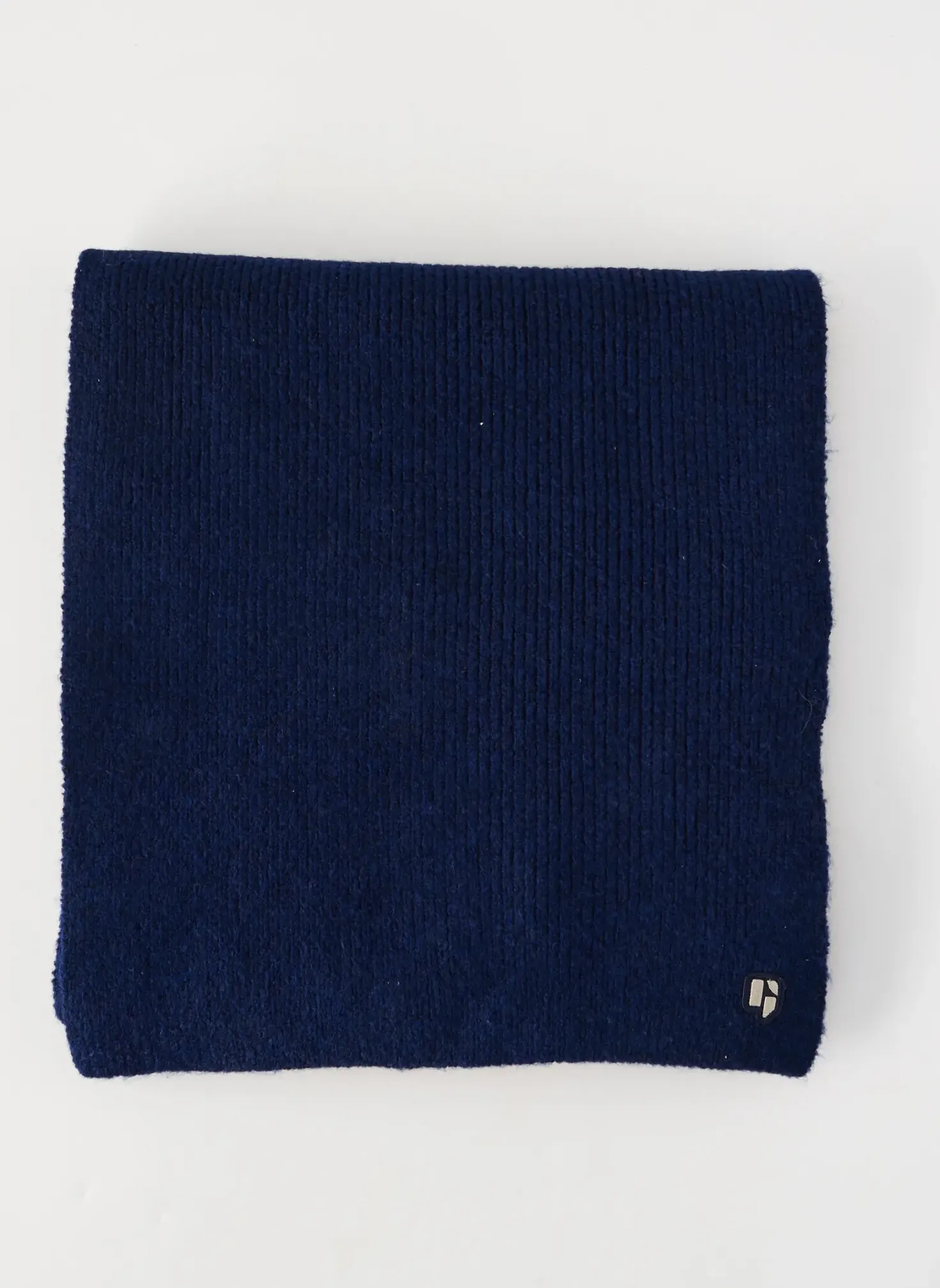 Echarpe Garcia Bleu
