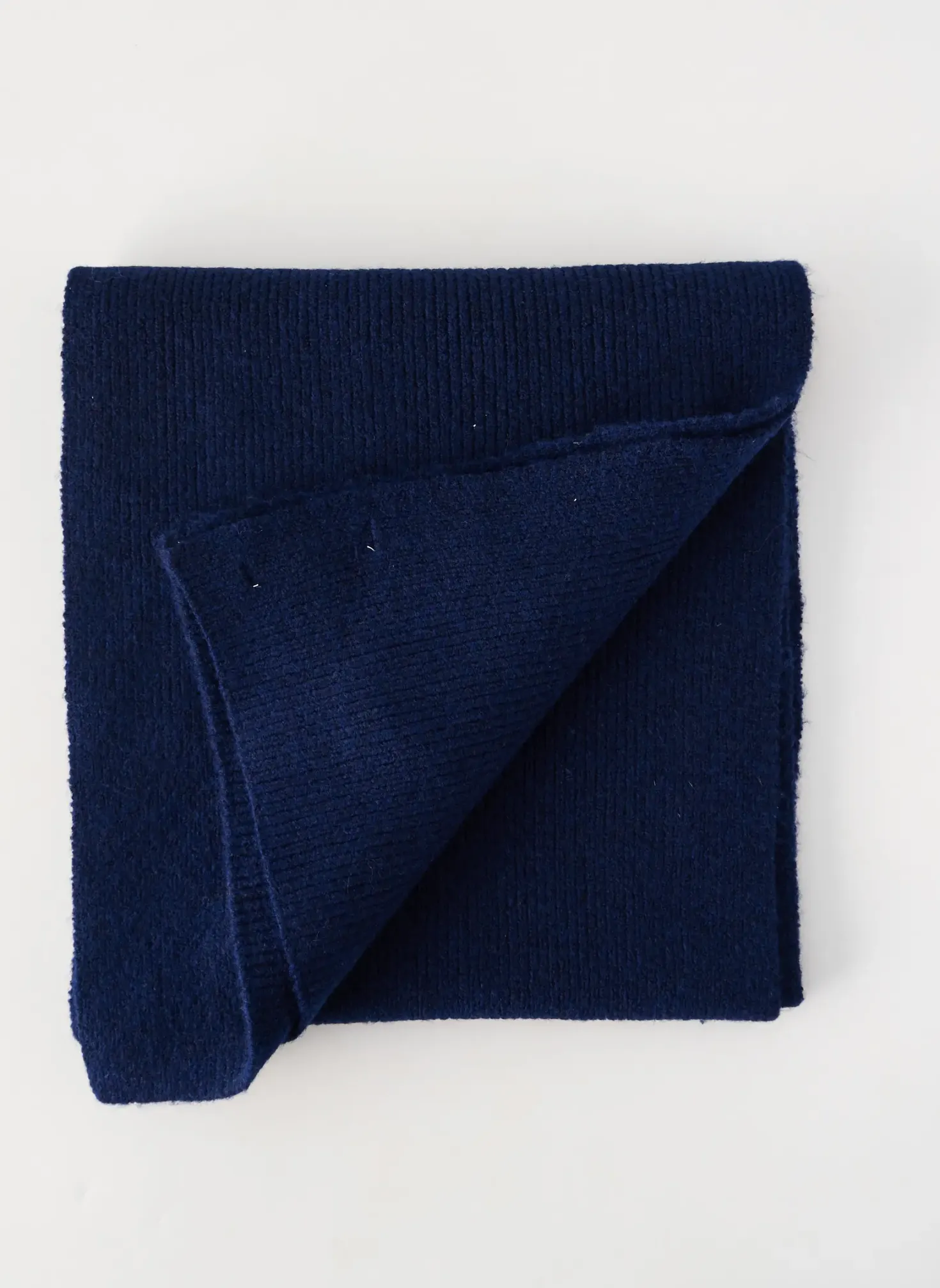 Echarpe Garcia Bleu